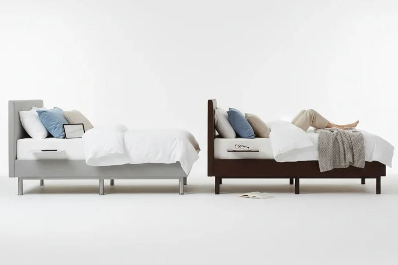 Adjustable Bed Frames: Are They Worth the Investment?