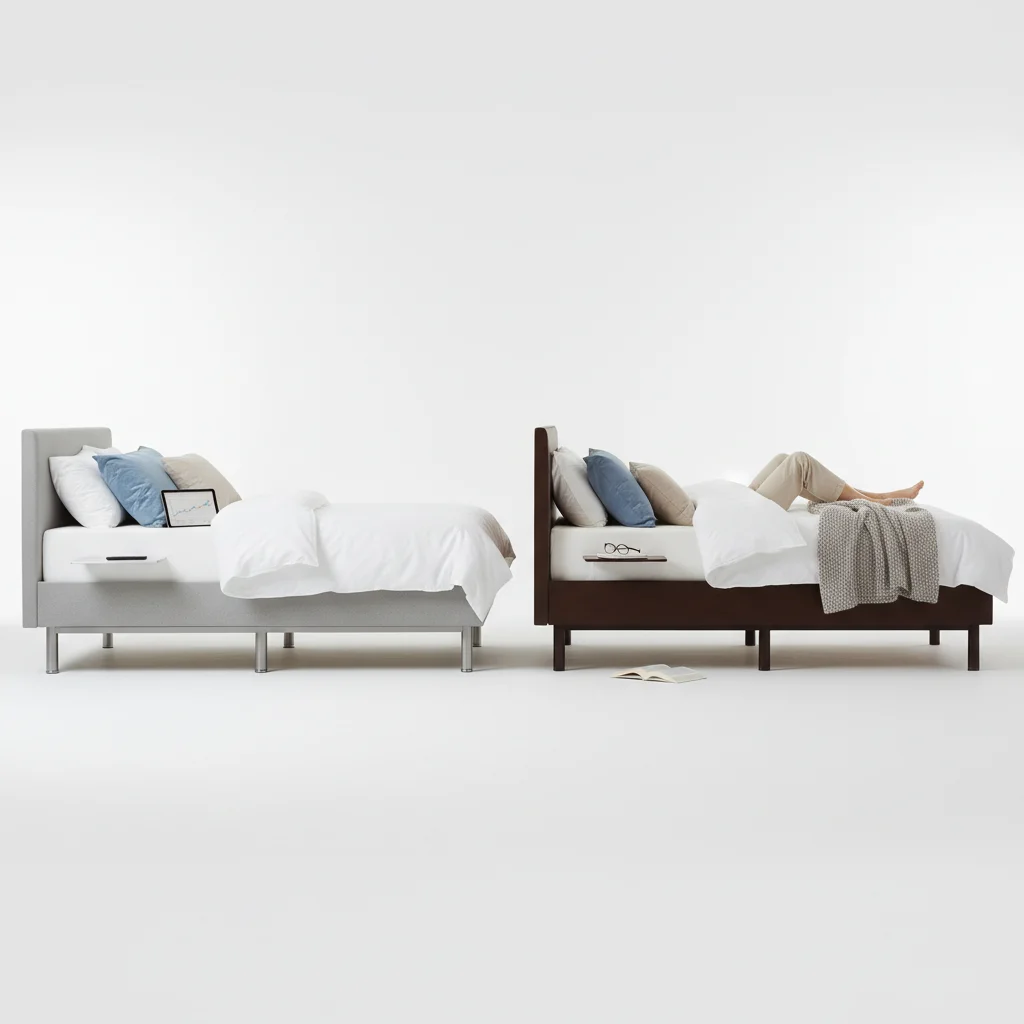 adjustable bed frames